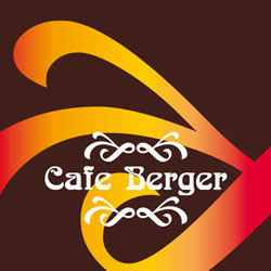 Cafe Berger Speisekarate